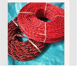 Electrical Service wire-in-podili-andhra-pradesh-india